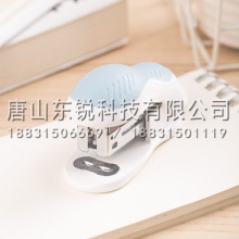 得力（deli）0304 订书机 12#(混)(台)