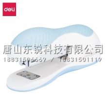 得力（deli）0327 订书机12#(混)(台)