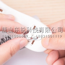得力（deli）0327 订书机12#(混)(台)