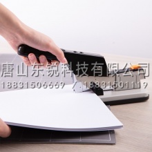 得力（deli）0390重型订书机