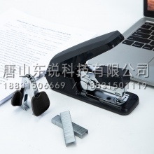 得力（deli）34477订书机套装