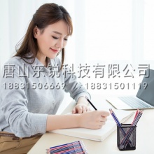 得力（deli）58108 HB铅笔