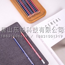 得力（deli）58108 HB铅笔