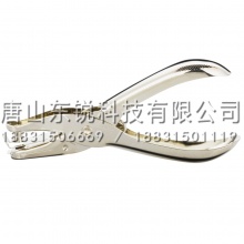 得力（deli）0114手握式打孔机