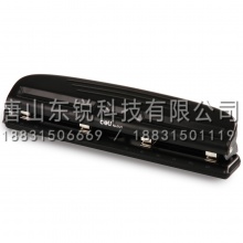 得力（deli）0121四孔打孔机