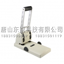 得力（deli）0130两孔重型打孔机