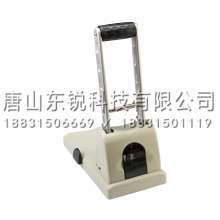 得力（deli）0130两孔重型打孔机