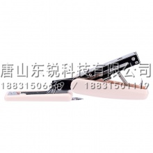 得力（deli）0222迷你订书机