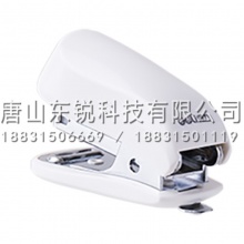 得力（deli）0235迷你订书机套装