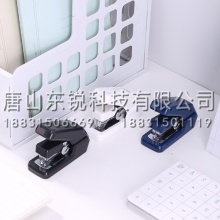 得力（deli）0273省力订书机