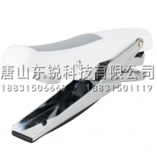 得力（deli）0329订书机