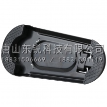得力（deli）0333旋转订书机