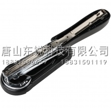 得力（deli）0333旋转订书机