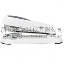 得力（deli）0333旋转订书机