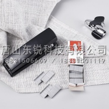 得力（deli）0354订书机套装