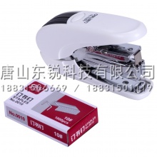得力（deli）0365省力订书机