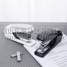 得力（deli）0367省力订书机