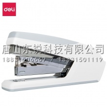 得力（deli）0367省力订书机