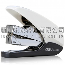 得力（deli）0370省力订书机