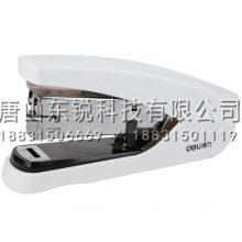 得力（deli）0373省力订书机
