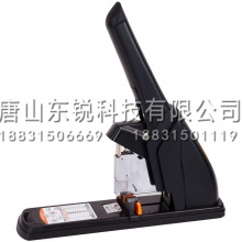 得力（deli）0383省力重型订书机