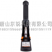 得力（deli）0383省力重型订书机