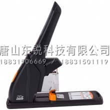 得力（deli）0383省力重型订书机