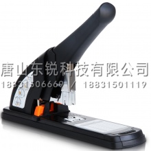 得力（deli）0385重型订书机