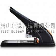得力（deli）0385重型订书机