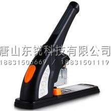 得力（deli）0386重型订书机