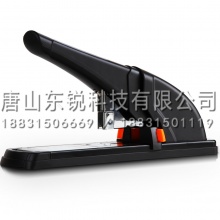 得力（deli）0387重型订书机