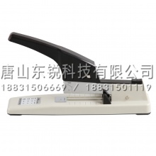 得力（deli）0392重型订书机