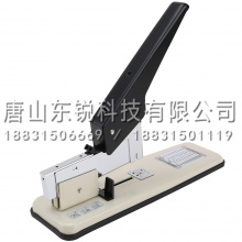 得力（deli）0393重型订书机