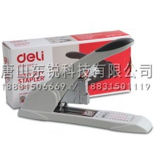 得力（deli）0395重型订书机