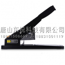 得力（deli）0396重型订书机