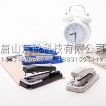 得力（deli）0414订书机