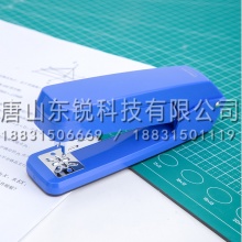 得力（deli）0434旋转订书机