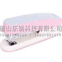 得力（deli）0457订书机