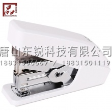 得力（deli）0466省力订书机