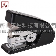得力（deli）0466省力订书机