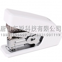 得力（deli）0467省力订书机