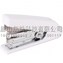 得力（deli）0468省力订书机