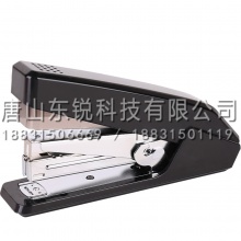 得力（deli）0468省力订书机