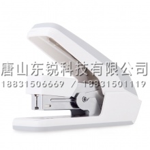 得力（deli）0477省力订书机