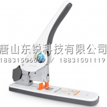 得力（deli）0485重型订书机