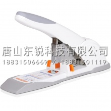 得力（deli）0486重型订书机