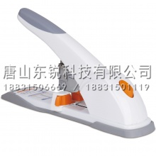 得力（deli）0486重型订书机