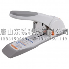 得力（deli）0487重型订书机