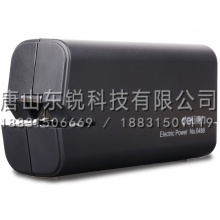 得力（deli）0488电动订书机