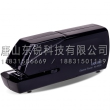 得力（deli）0489电动订书机